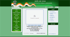 Desktop Screenshot of ciil.org